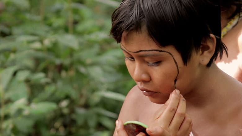 кадр из фильма Amazônia Desconhecida