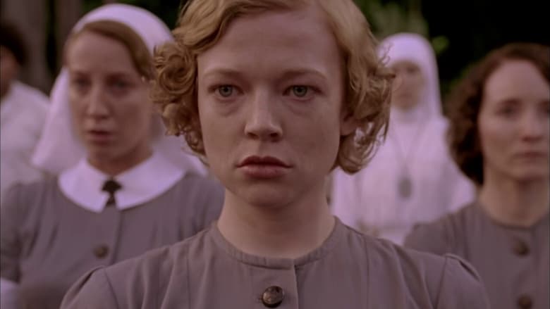 кадр из фильма Sisters of War