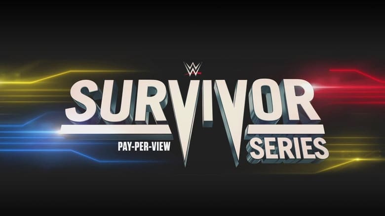 кадр из фильма WWE Survivor Series 2019