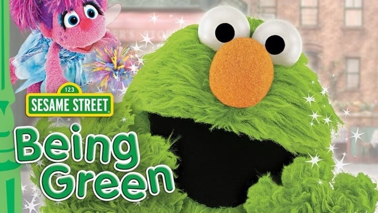 кадр из фильма Sesame Street: Being Green