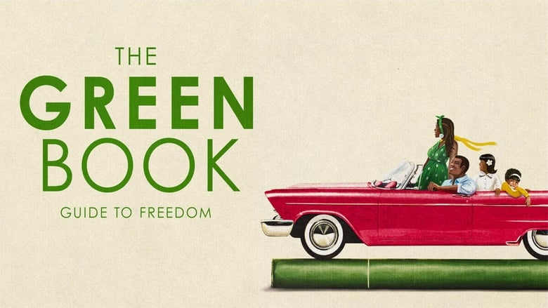 кадр из фильма The Green Book: Guide to Freedom