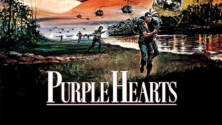 кадр из фильма Пурпурные сердца