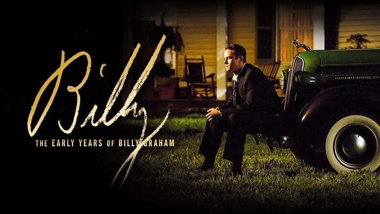 кадр из фильма Billy: The Early Years