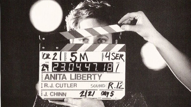 кадр из фильма Anita Liberty