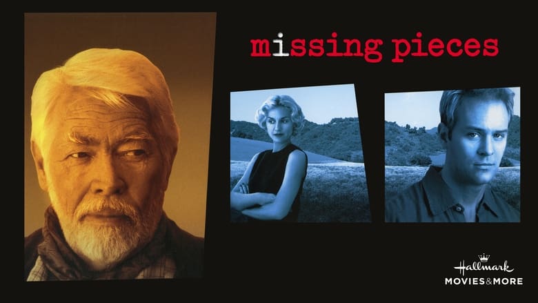 кадр из фильма Missing Pieces
