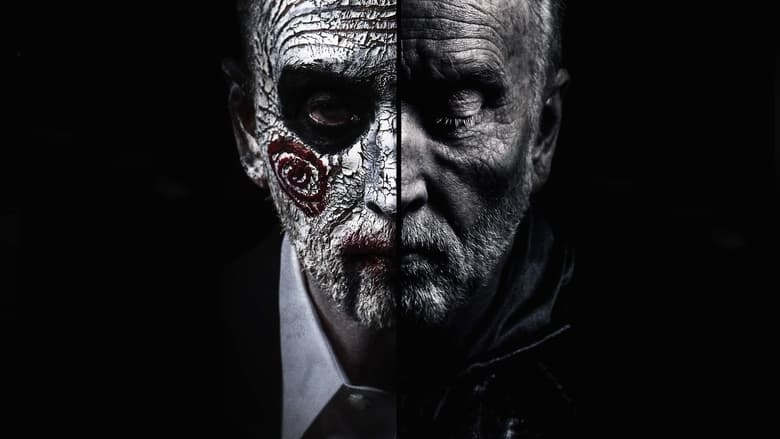 кадр из фильма I Speak for the Dead: The Legacy of Jigsaw