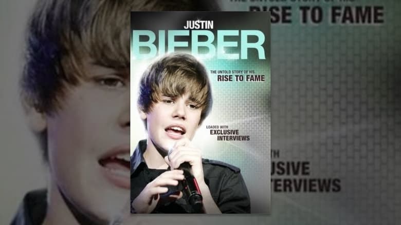 кадр из фильма Justin Bieber: Rise to Fame