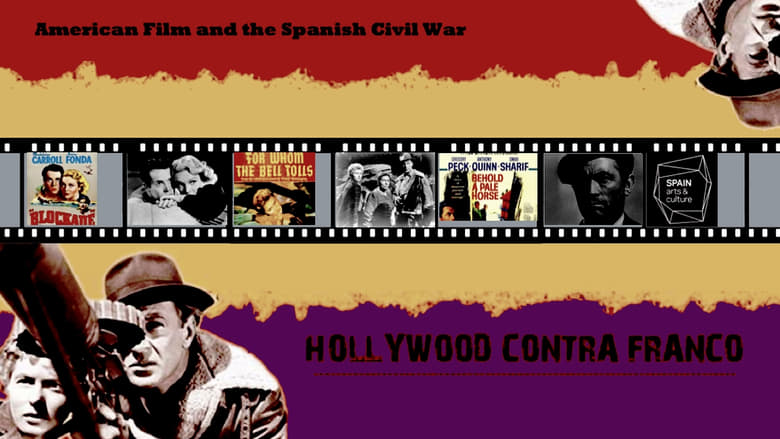 кадр из фильма Hollywood contra Franco