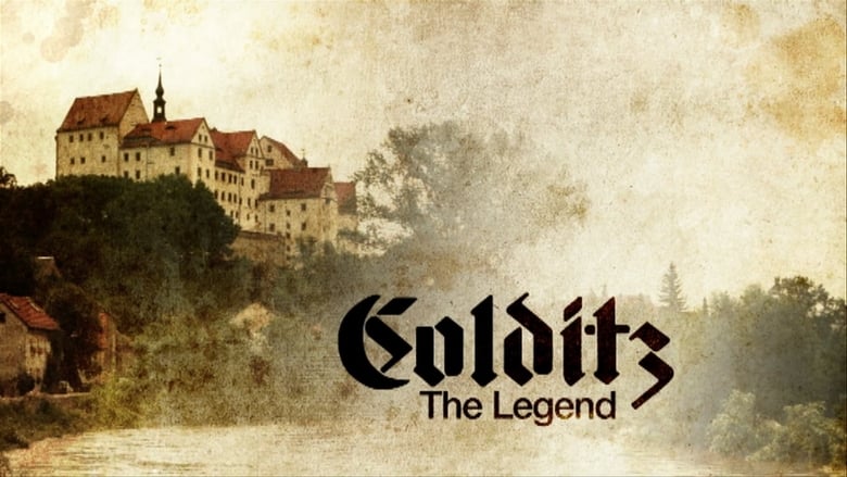 кадр из фильма Colditz - The Legend