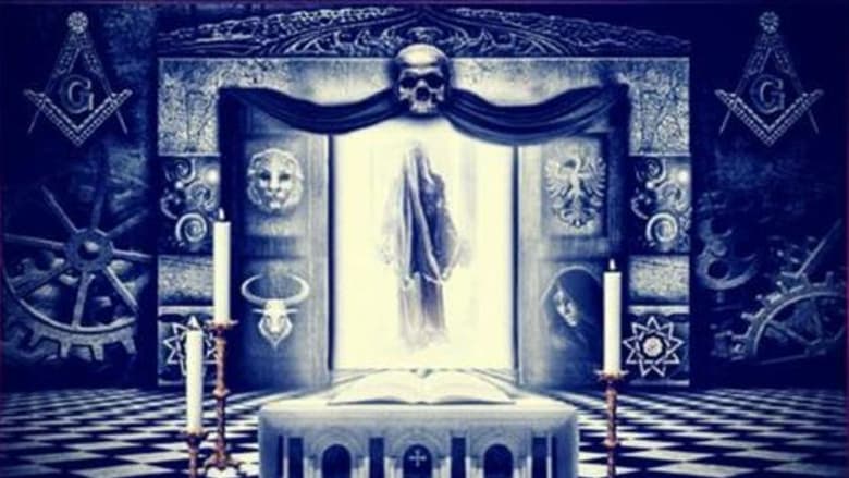 UFOs Masonry and Satanism in the Occult Social Order