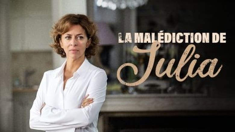 кадр из фильма La malédiction de Julia