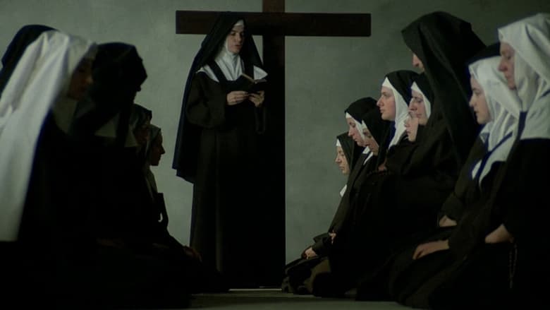 кадр из фильма Thérèse