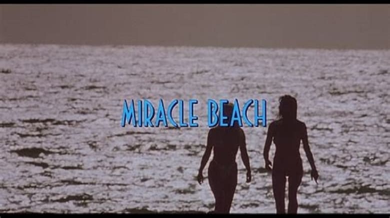 кадр из фильма Чудо-пляж