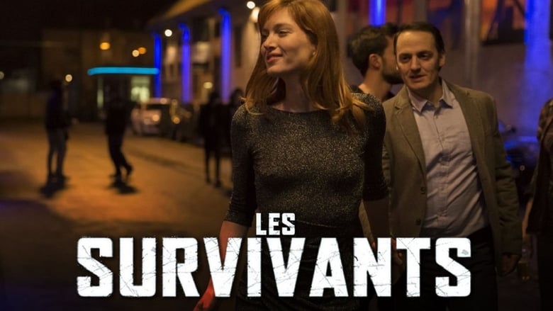 кадр из фильма Les Survivants