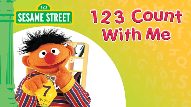 кадр из фильма Sesame Street: 123 Count with Me