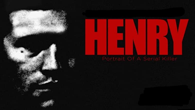 кадр из фильма Генри: Портрет серийного убийцы