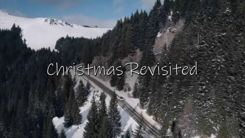 кадр из фильма Christmas Revisited
