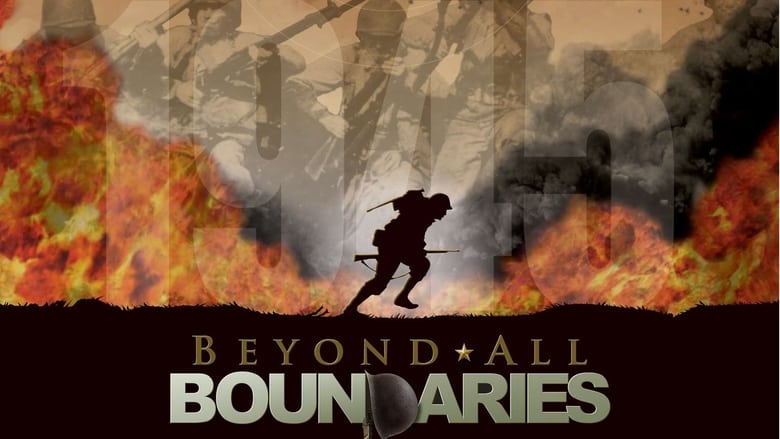 кадр из фильма Beyond All Boundaries