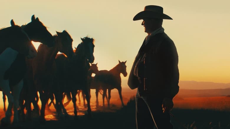 кадр из фильма My Heroes Were Cowboys