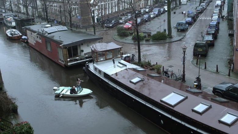 кадр из фильма Мрачный Амстердам