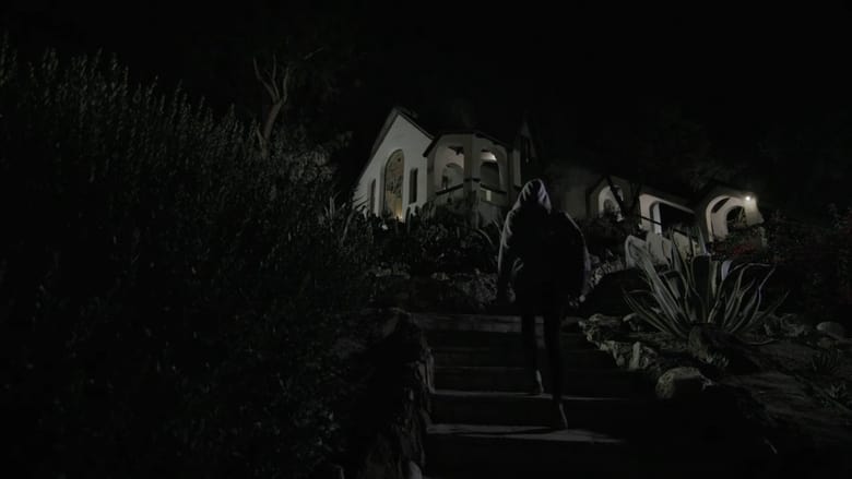 кадр из фильма Ouija House