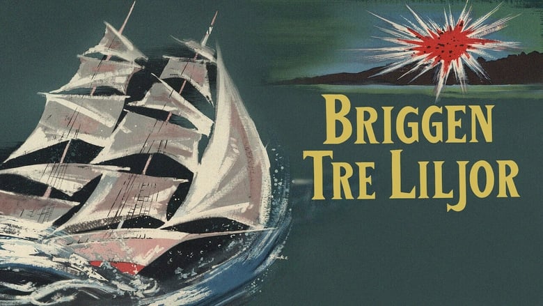 кадр из фильма Briggen Tre liljor