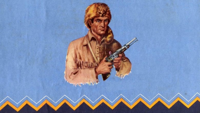 кадр из фильма Davy Crockett, Indian Fighter