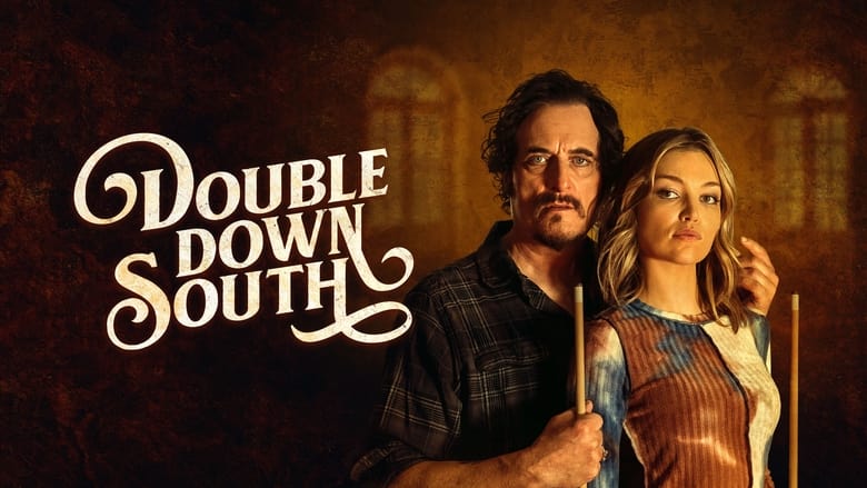 кадр из фильма Double Down South