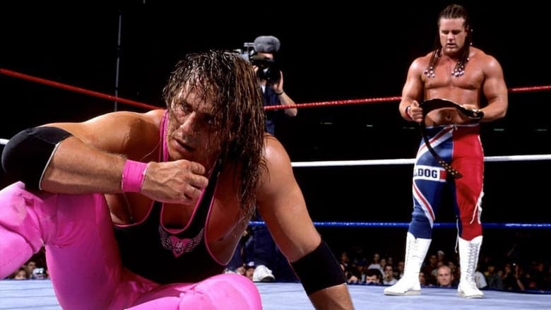 кадр из фильма WWE SummerSlam 1992