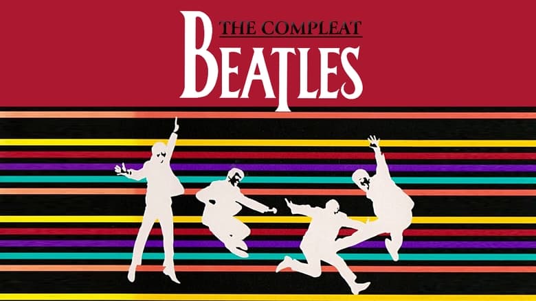 кадр из фильма The Compleat Beatles