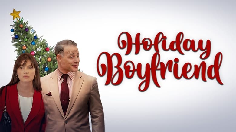 кадр из фильма Holiday Boyfriend