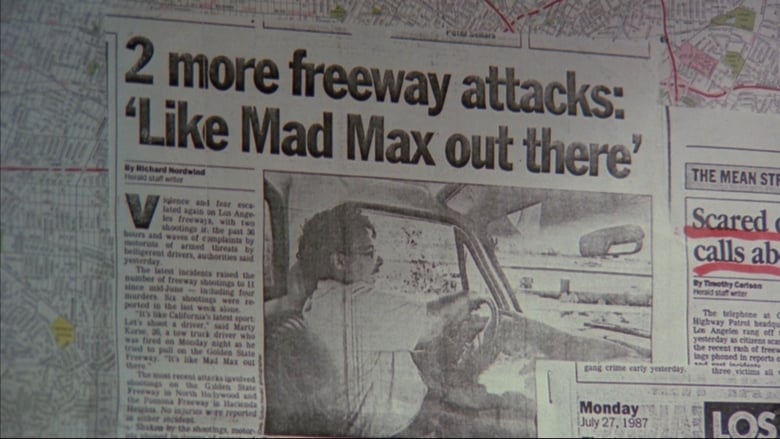 кадр из фильма Freeway