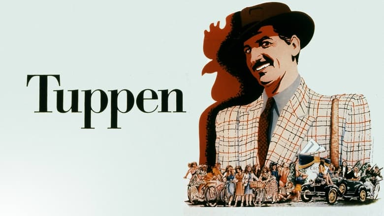 кадр из фильма Tuppen