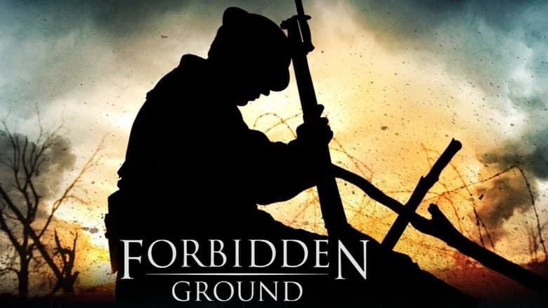 кадр из фильма Forbidden Ground
