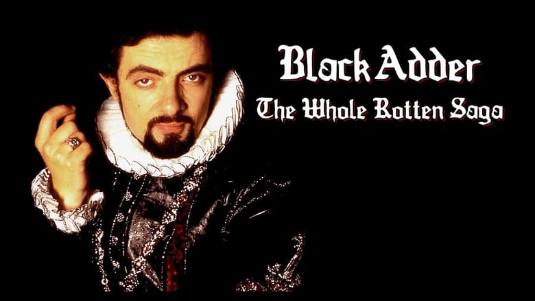 кадр из фильма Blackadder Exclusive: The Whole Rotten Saga