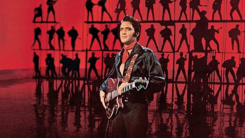 кадр из фильма Reinventing Elvis: The 68' Comeback