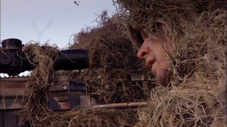 кадр из фильма Снайпер: Наследие