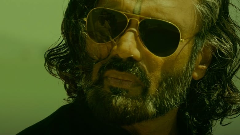 кадр из фильма Мумбайская сага