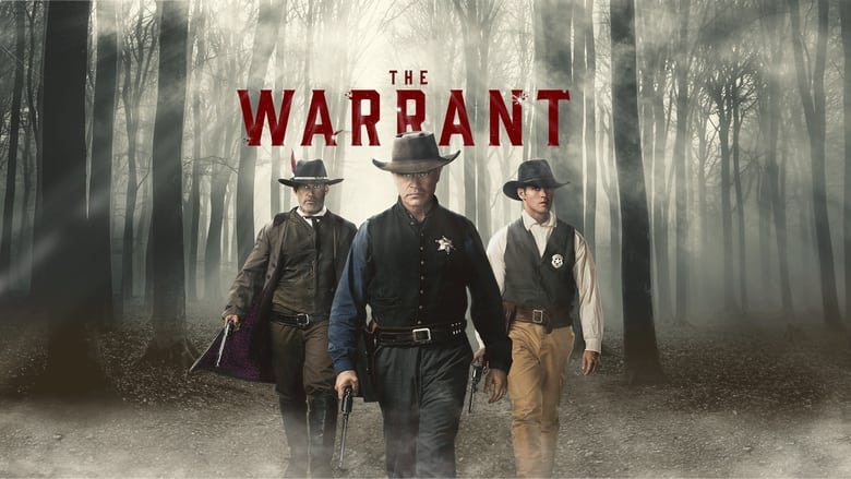 кадр из фильма The Warrant