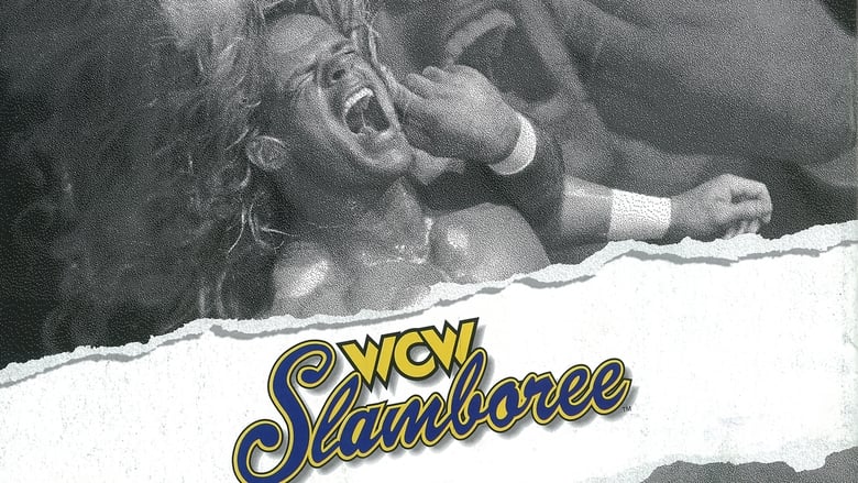 кадр из фильма WCW Slamboree 1997