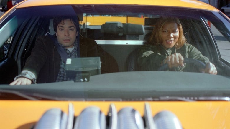 кадр из фильма Нью-Йоркское такси
