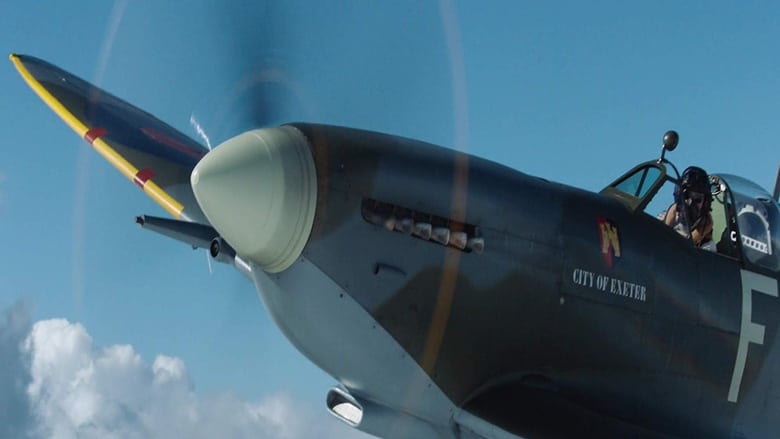 кадр из фильма Spitfire