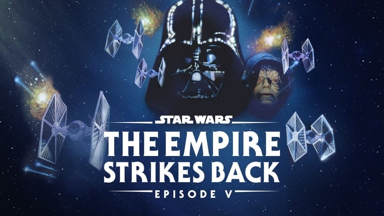 кадр из фильма Звёздные войны: Эпизод 5 - Империя наносит ответный удар