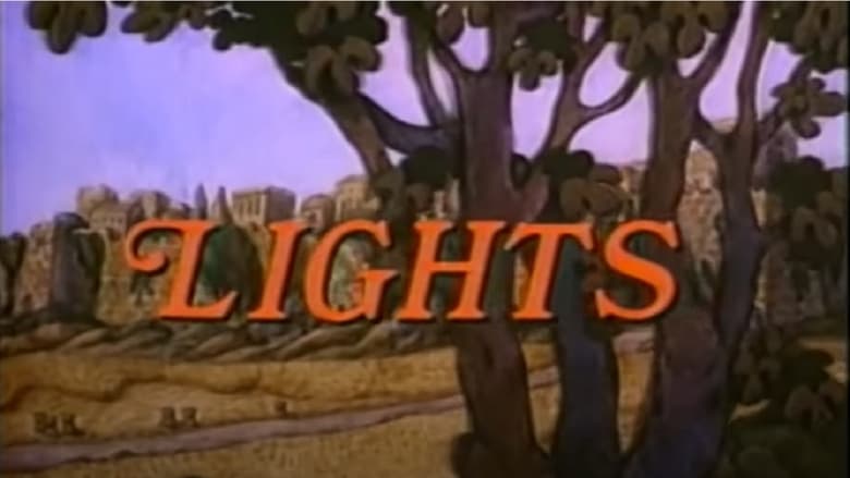 кадр из фильма Lights: The Miracle of Chanukah