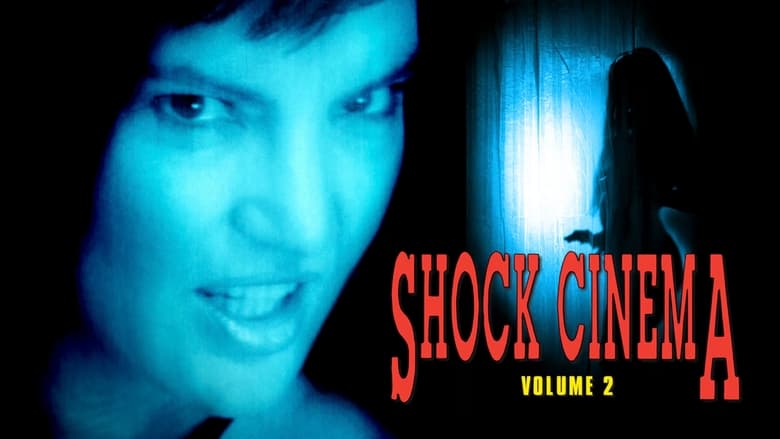 кадр из фильма Shock Cinema: Volume Two