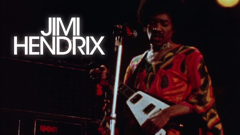 кадр из фильма Jimi Hendrix
