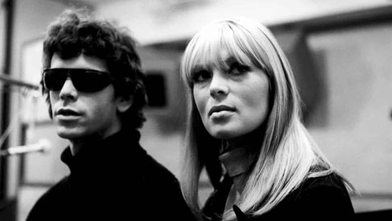 кадр из фильма The Velvet Underground and Nico: A Symphony of Sound