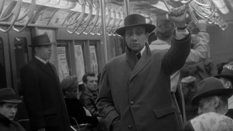 кадр из фильма Deux hommes dans Manhattan