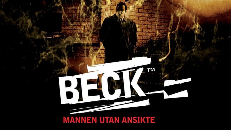 кадр из фильма Beck 10 - Mannen utan ansikte