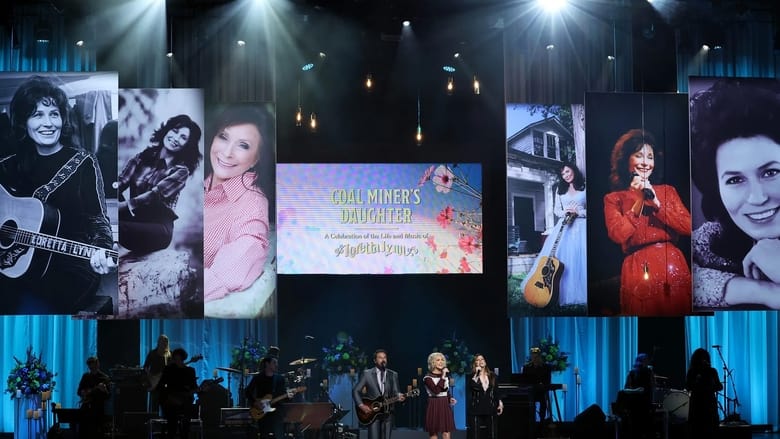 кадр из фильма Coal Miner's Daughter: A Celebration of the Life and Music of Loretta Lynn